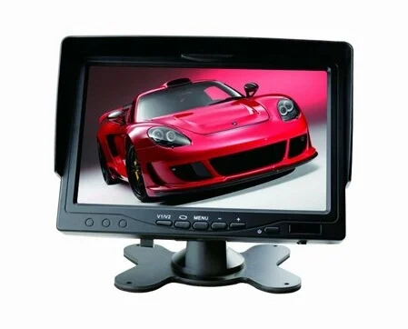 LCD MONİTÖR GO-1710 7'