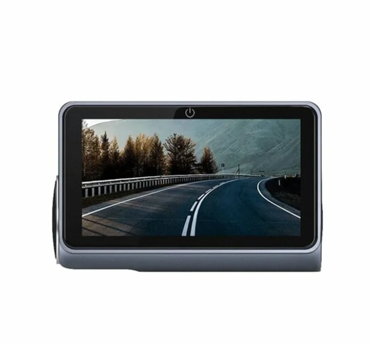 Dahua S6 2MP Çift Kameralı Araç Kamerası