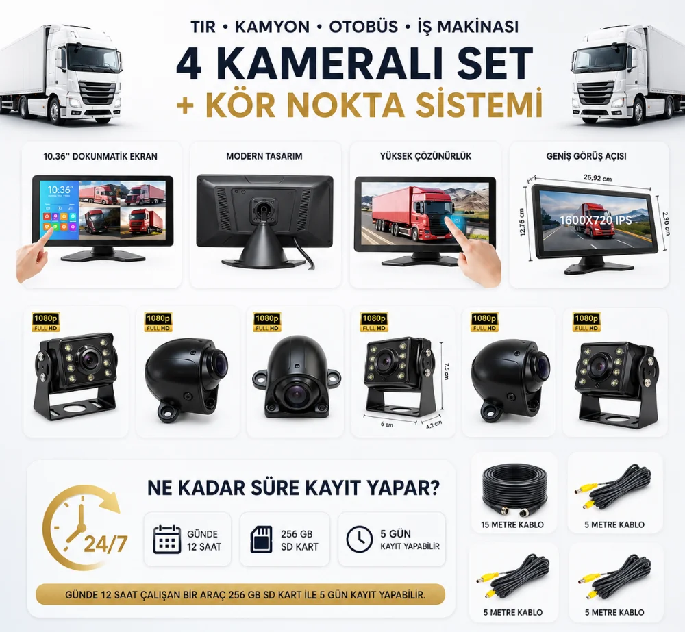 Ürün Fotoğrafı