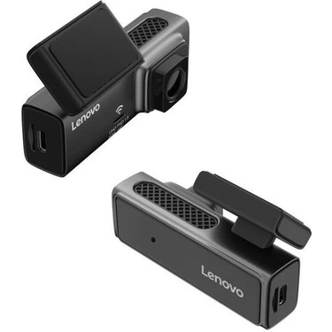 Lenovo Araç İçi Kamera 4G