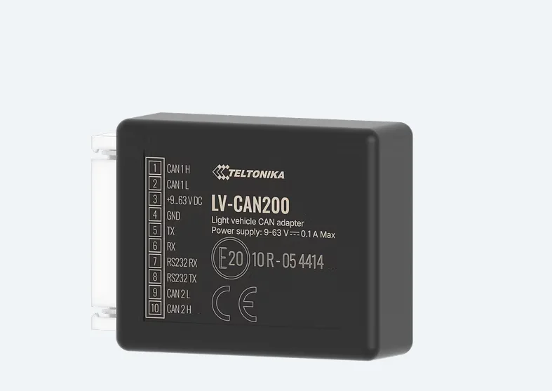 LV-CAN200