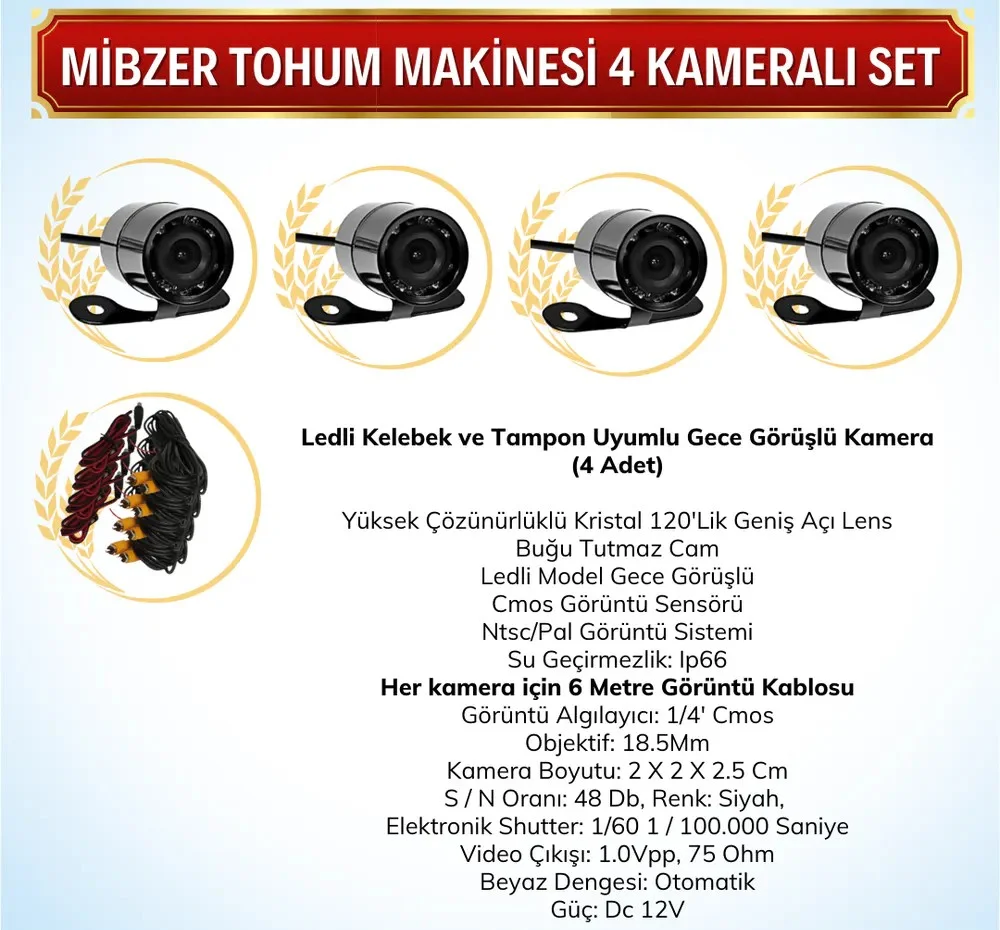 Ürün Fotoğrafı