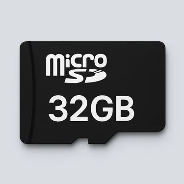 32GB Micro SD Hafıza Kartı