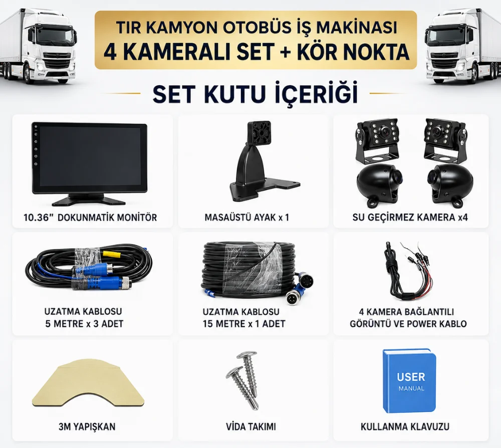 Ürün Fotoğrafı