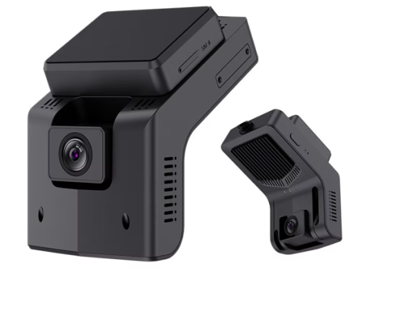 4 Kameralı ADAS Araç İçi Kamera